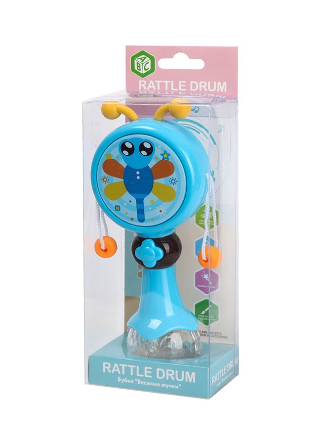 HUANGER Rattle Drum  - Image 4
