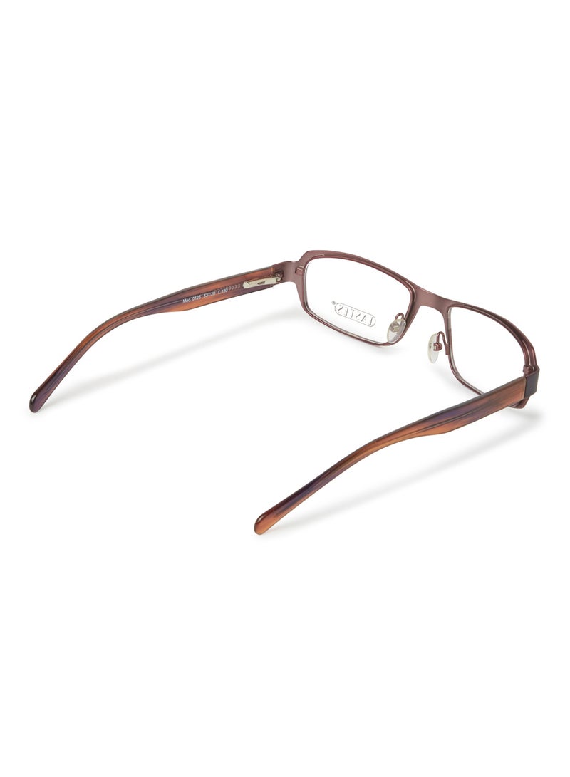 لاستيس - إطار نظارة طبية مستطيلة الشكل unisex - Image 1