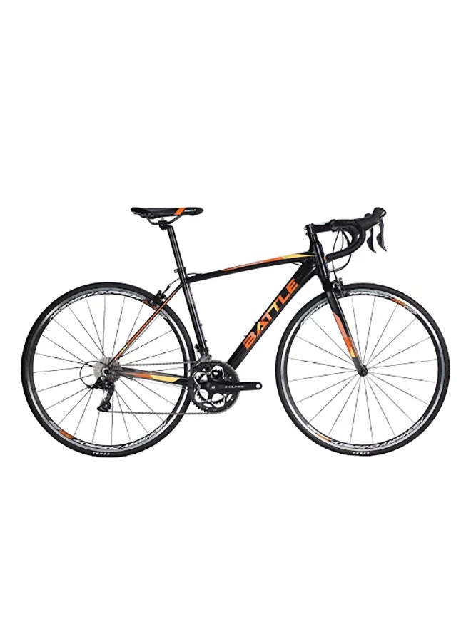 Battle Flying 360 Racing Bicycle 28inch Size L  - Image 1