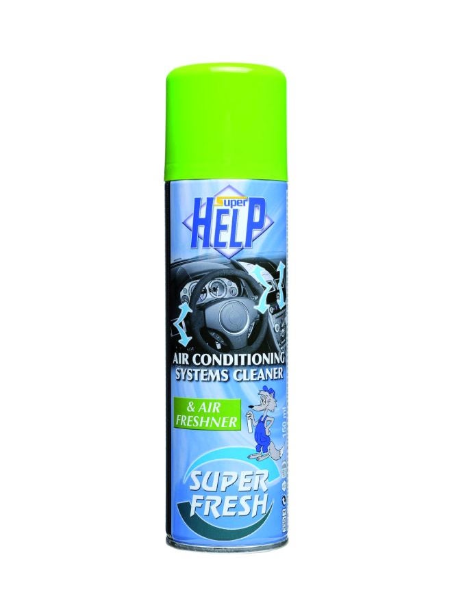 SUPER HELP Air Conditioning Spray 