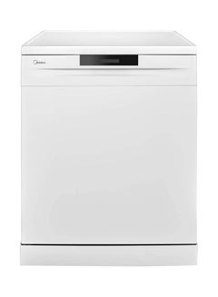 14-Place Settings Dishwasher 11L 2100 W WQP147605V White - v1606547195/N38711291A_1