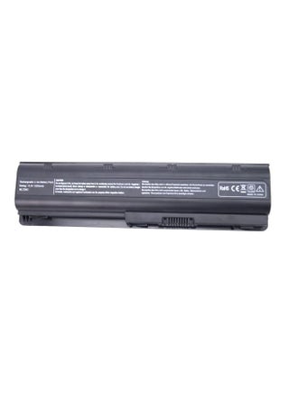 بطارية بديلة للابتوب إتش بي 593553-001/ 593554-001/ كومباك/ CQ42/ CQ57/ CQ72/ CQ56/ MU06/ MU09/ DM4/ G62CQ42/ CQ43 أسود - v1606547379/N36495100A_1