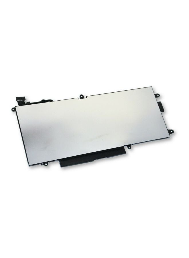 DELL Replacement Laptop Battery For Dell Latitude 5289 7280 7389 7390 725KY N18GG 71TG4 K5XWW X49C1 Black - Image 2