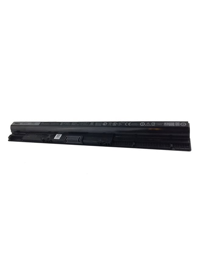 DELL 2600.0 mAh Replacement Laptop Battery For Inspiron 3451/3551/3558/5451 Black - Image 1