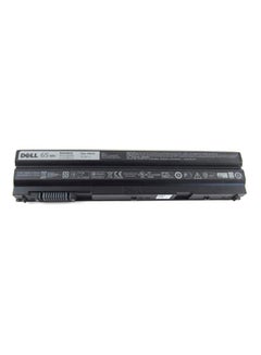 ديل بطارية بديلة للابتوب لاتيتيود E6540/ E6440/ E5530 5200.0 mAh أسود  - Image 1