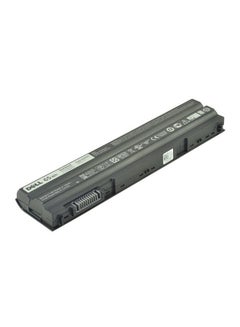 ديل بطارية بديلة للابتوب لاتيتيود E6540/ E6440/ E5530 5200.0 mAh أسود  - Image 2