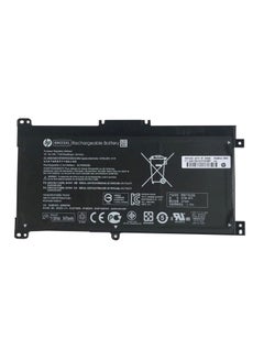 HP 3470.0 mAh Rechargeable Battery  - Image 1