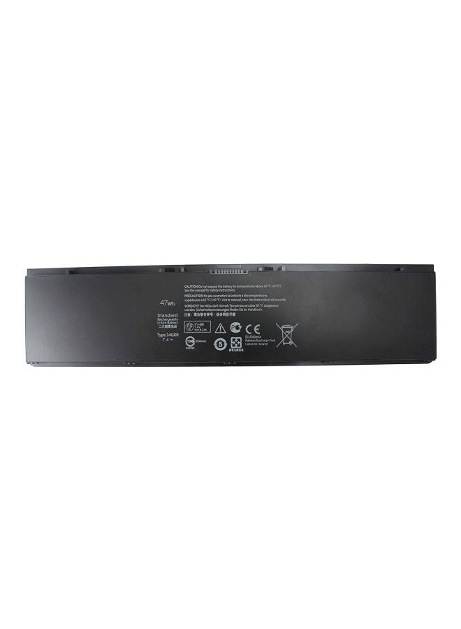 DELL 3950.0 mAh Rechargeable Battery - Image 1