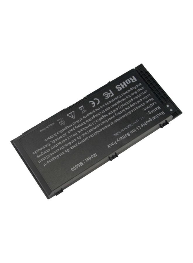 DELL - 5200.0 mAh Rechargeable Battery - Image 1