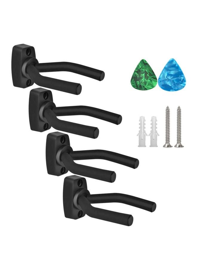 Generic 4-Piece Guitar Holder Set  - Image 5
