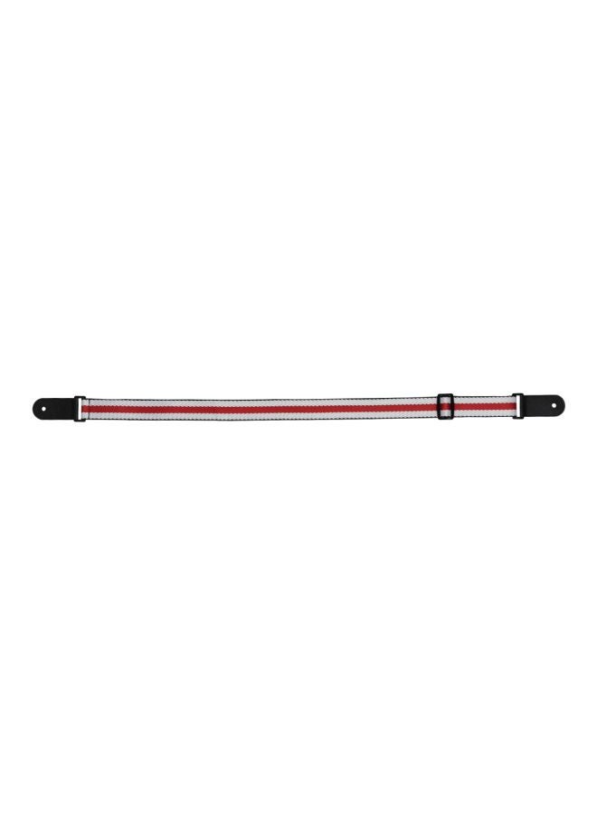 Generic Adjustable Guitar Strap  - Image 3