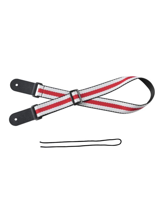 Generic Adjustable Guitar Strap  - Image 5