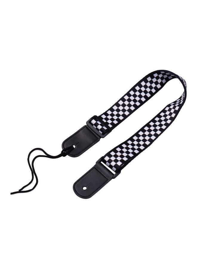 Adjustable Guitar Strap - Image 1