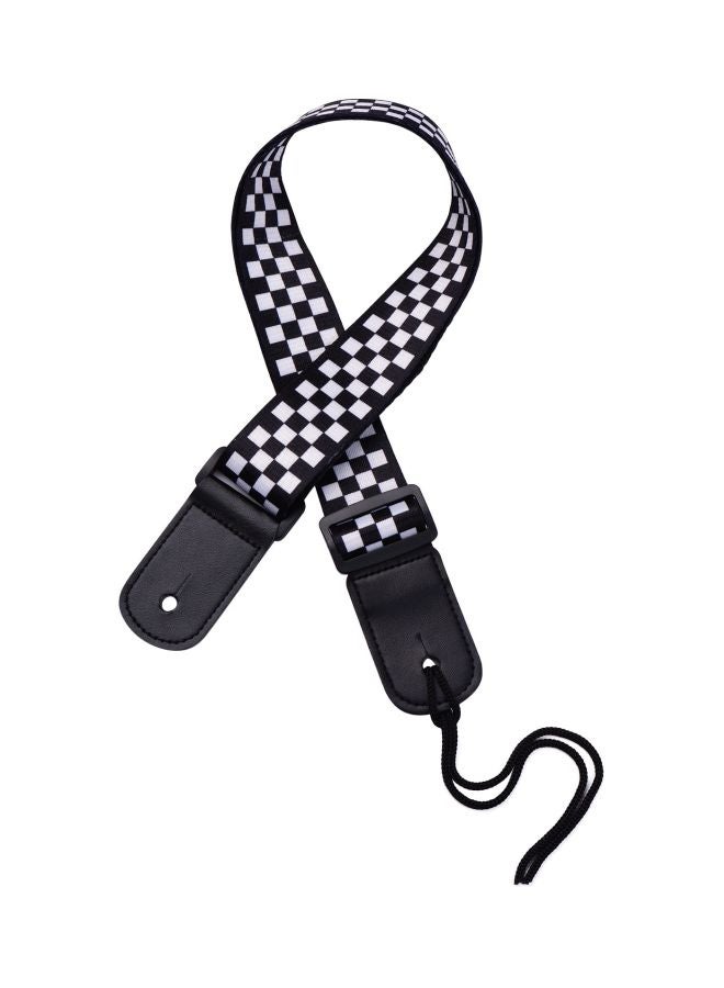 Adjustable Guitar Strap - Image 2