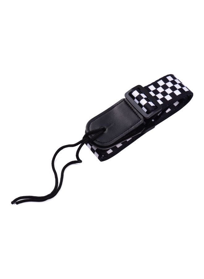 Adjustable Guitar Strap - Image 3