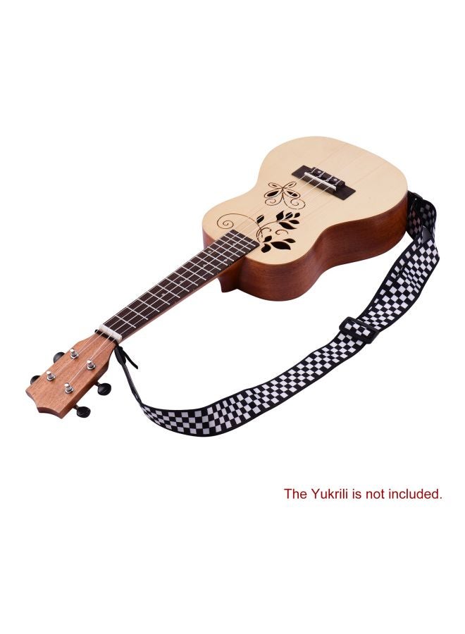 Adjustable Guitar Strap - Image 4