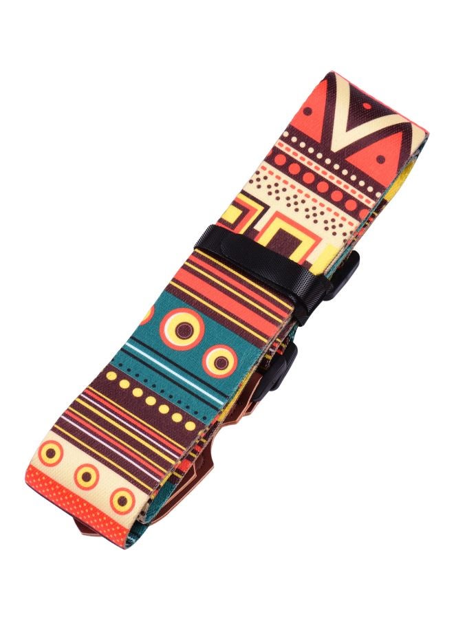 Adjustable Guitar Strap - Image 4