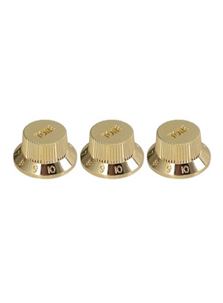 Electric Guitar Tone Volume Control Knobs - v1606547429/N42589920A_1