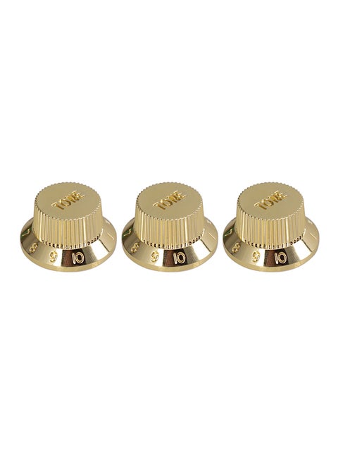 Electric Guitar Tone Volume Control Knobs