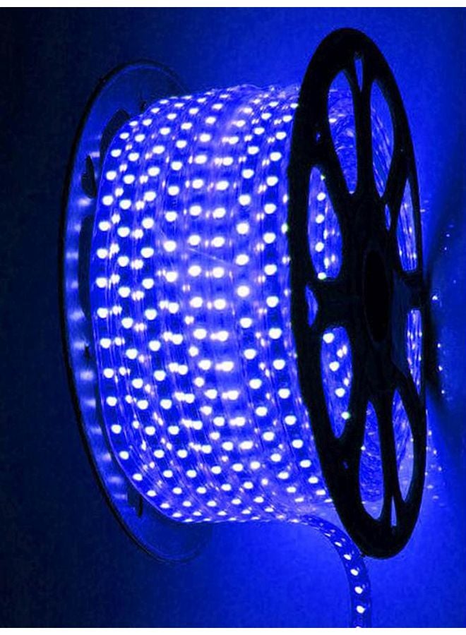 Beauenty Decorative String Light For Christmas Blue 10meter Blue 10meter