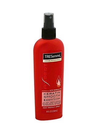 Keratin Smooth Heat Protection Spray 236ml - v1606551829/N33890840A_1