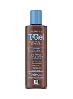 Neutrogena 3-Piece T/Gel Therapeutic Shampoo Set  - Image 1