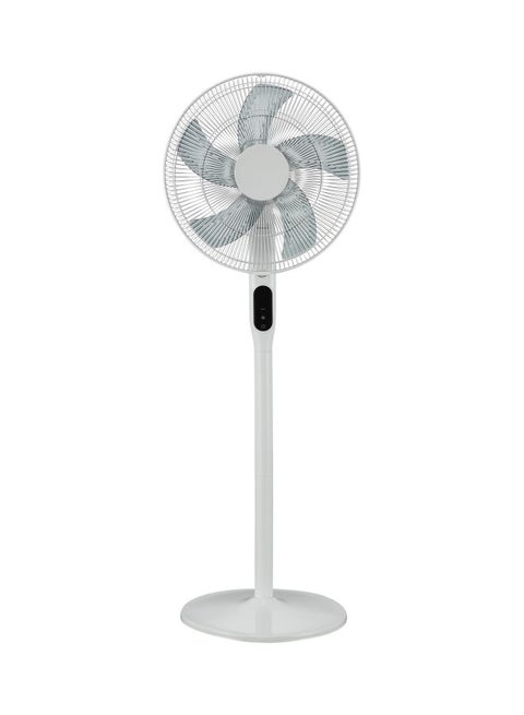 مروحة عمودية كهربائية بقوة 35 وات 35.0 W CP40-18S أبيض