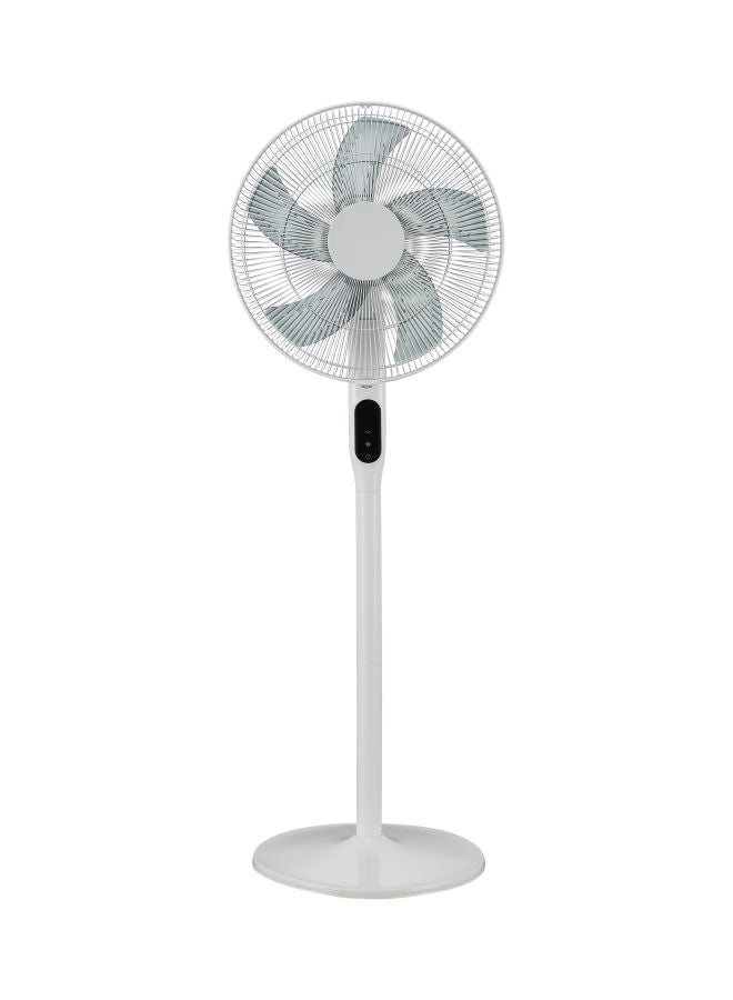 كلاس برو مروحة عمودية كهربائية بقوة 35 وات 35.0 W CP40-18S أبيض 