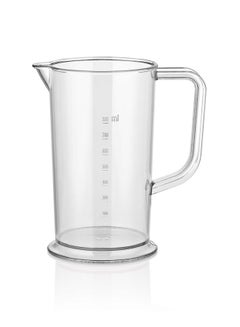 Sinbo Countertop Blender 300 W 3141 White/Red/Clear  - Image 5