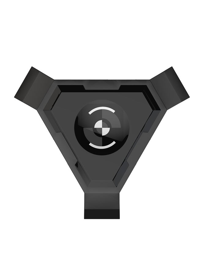 HXSJ P5 Gaming Converter Black - Image 2