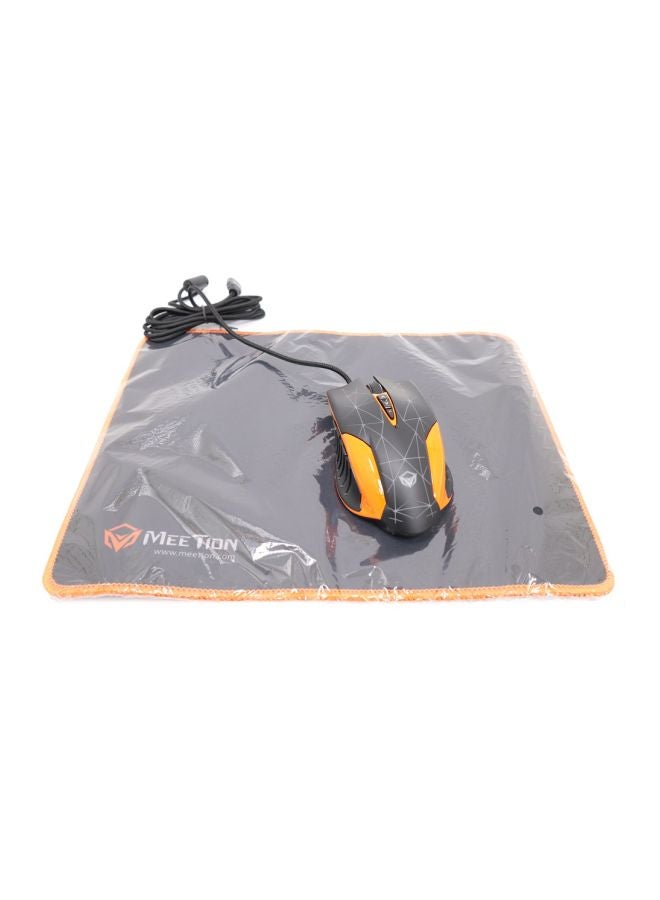 Meetion - 4-In-1 Gaming Kit - Image 1