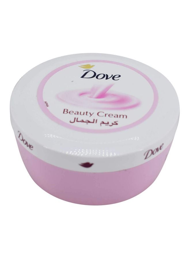 دوف كريم الجمال نوريشنج للتغذية والعناية بالجسم 250ملليلتر - Image 1