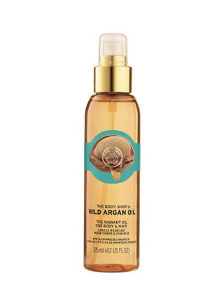 Wild Argan Oil 125ml - v1606562294/N33899607A_1
