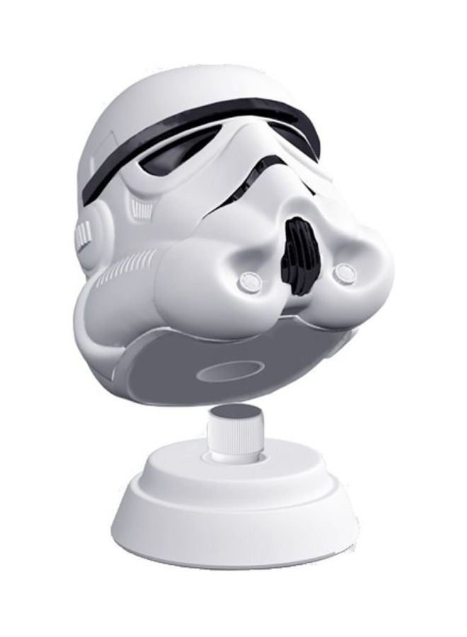 ديزني جل استحمام على شكل شخصية ستورم تروبر بتصميم ثلاثي الأبعاد 300ملليلتر