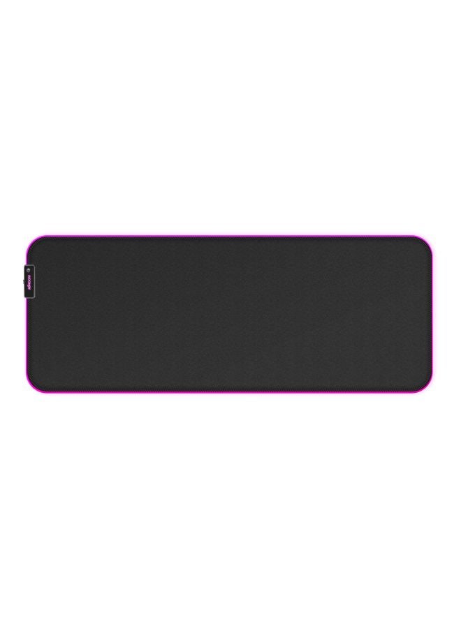 كيه كيه مون لوحة ماوس ناعمة للألعاب أسود - Image 1