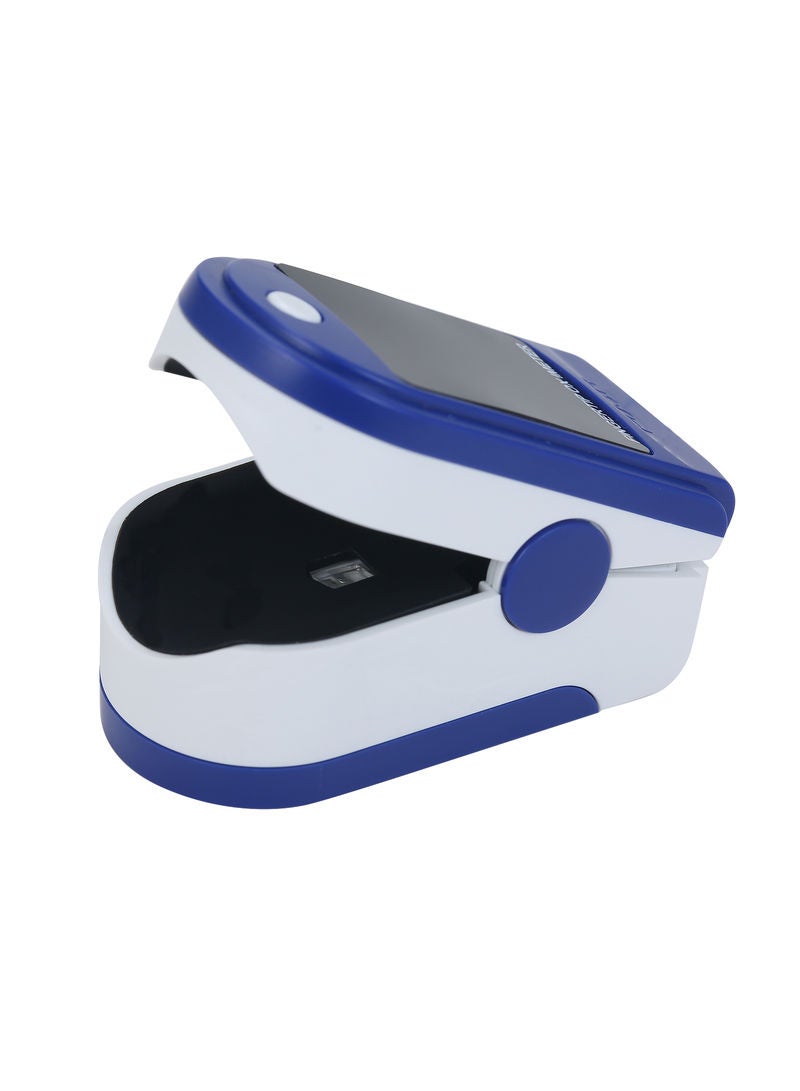 Generic Mini Fingertip Pulse Oximeter  - Image 2
