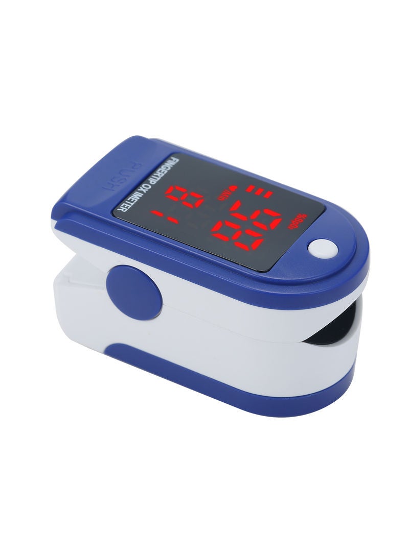 Generic Mini Fingertip Pulse Oximeter  - Image 3