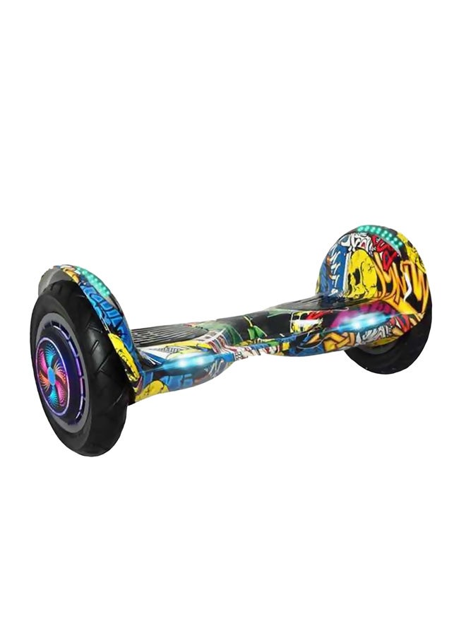 Cool Baby Smart Electric Self Balancing Hoverboard 58x18x17cm  - Image 1