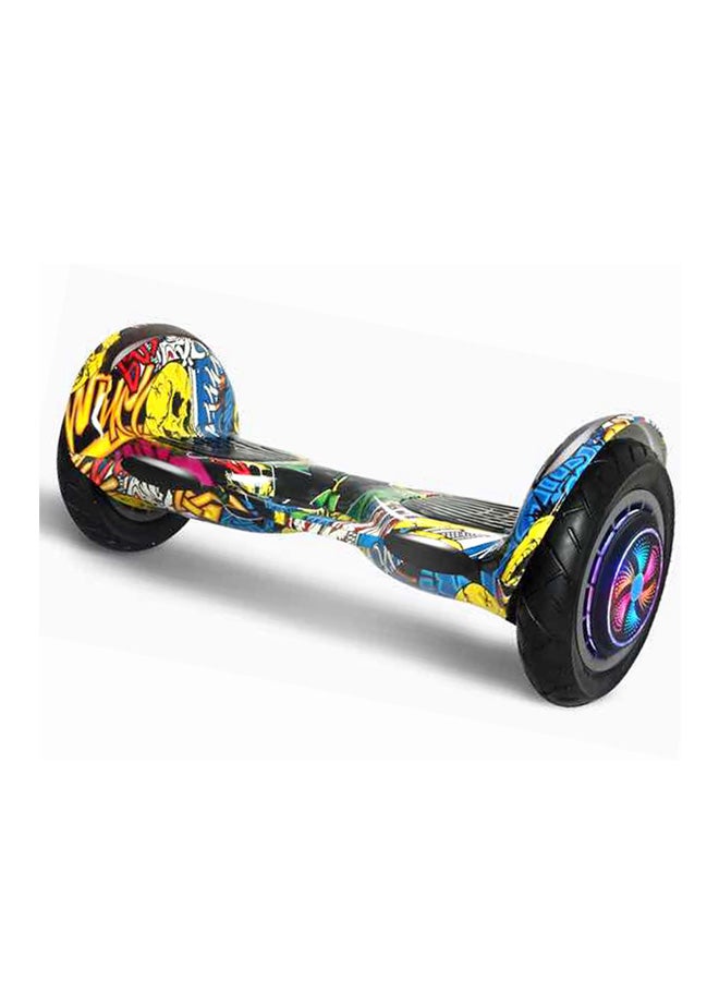 Cool Baby Smart Electric Self Balancing Hoverboard 58x18x17cm  - Image 2