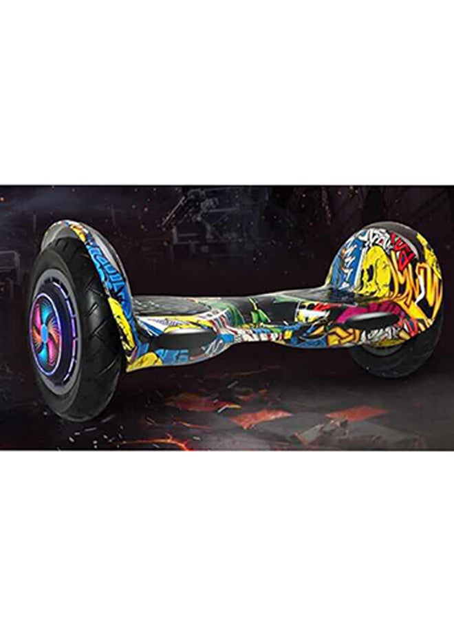 Cool Baby Smart Electric Self Balancing Hoverboard 58x18x17cm  - Image 3