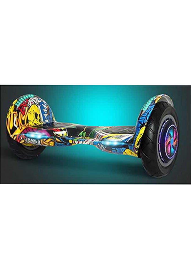 Cool Baby Smart Electric Self Balancing Hoverboard 58x18x17cm  - Image 4