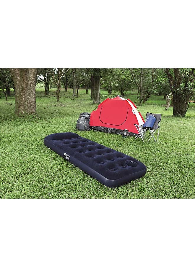 Bestway Pavillo Airbed With Built-In Foot Pump 28x76x185cm  - Image 5