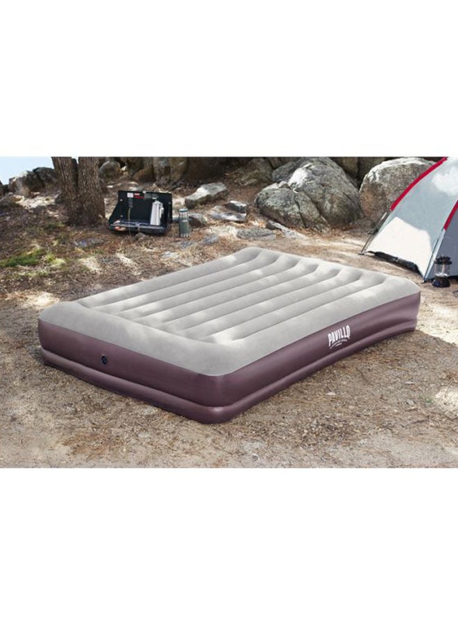 Bestway Pavillo Tritech Airbed Queen 2.03m X 1.52m X 36cm 26-67699 152x203x36cm  - Image 3