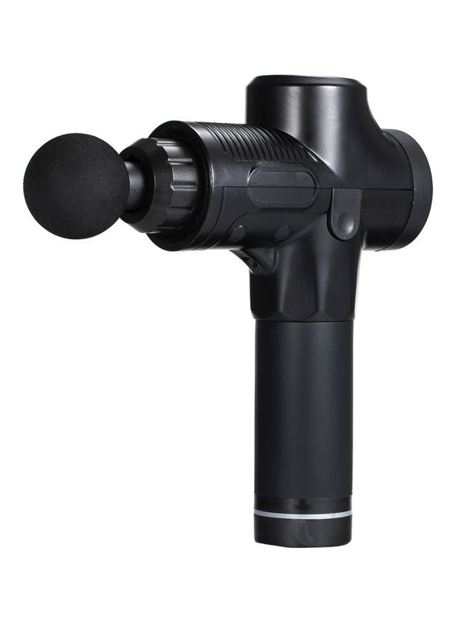 ليكسادا جهاز تدليك العضلات بالاهتزاز (قابس أوروبي) 32x10x23سم - Image 1