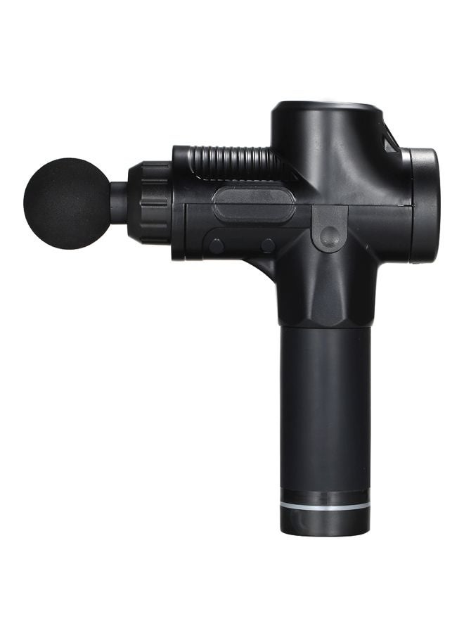 ليكسادا جهاز تدليك العضلات بالاهتزاز (قابس أوروبي) 32x10x23سم - Image 2