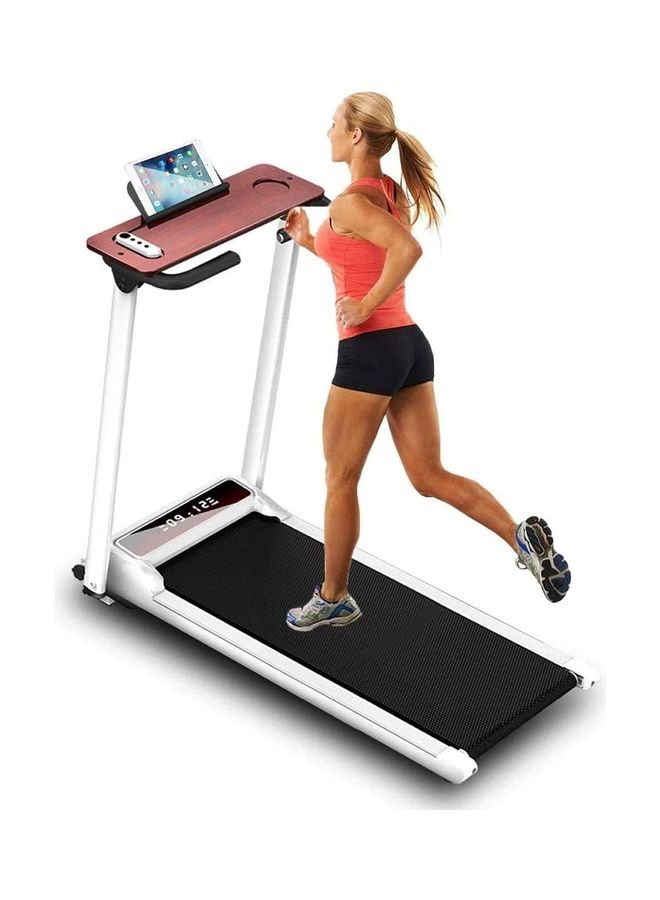 Cool Baby - Folding Treadmill With Led Display 120 x 56 x 10cm 120 x 56 x 10cm - Image 1