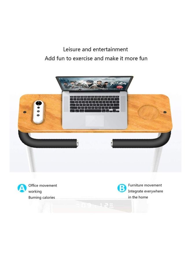 Cool Baby - Folding Treadmill With Led Display 120 x 56 x 10cm 120 x 56 x 10cm - Image 1