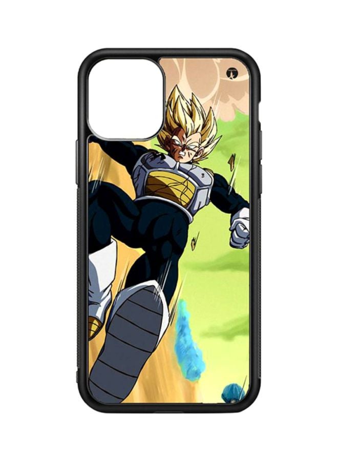 BP Protective Case Cover For Apple iPhone 11 The Anime Dragon Ball