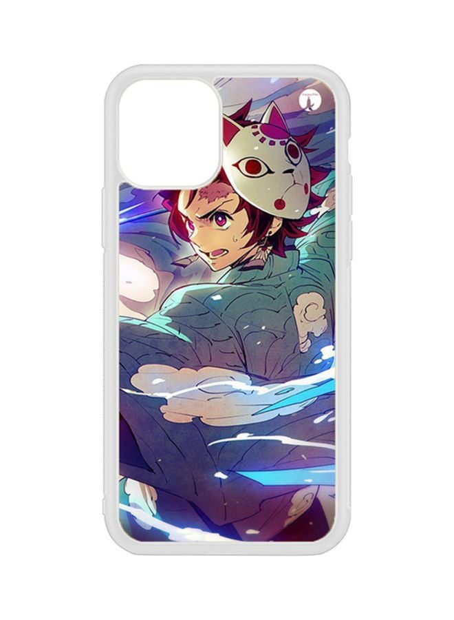 BP Protective Case Cover For Apple iPhone 11 The Anime Demon Slayer