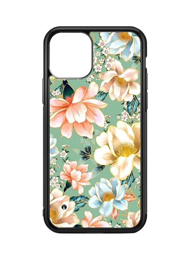 بي بي غطاء حماية واق لهاتف أبل آيفون 11 بطبعة فن كلاسيكي